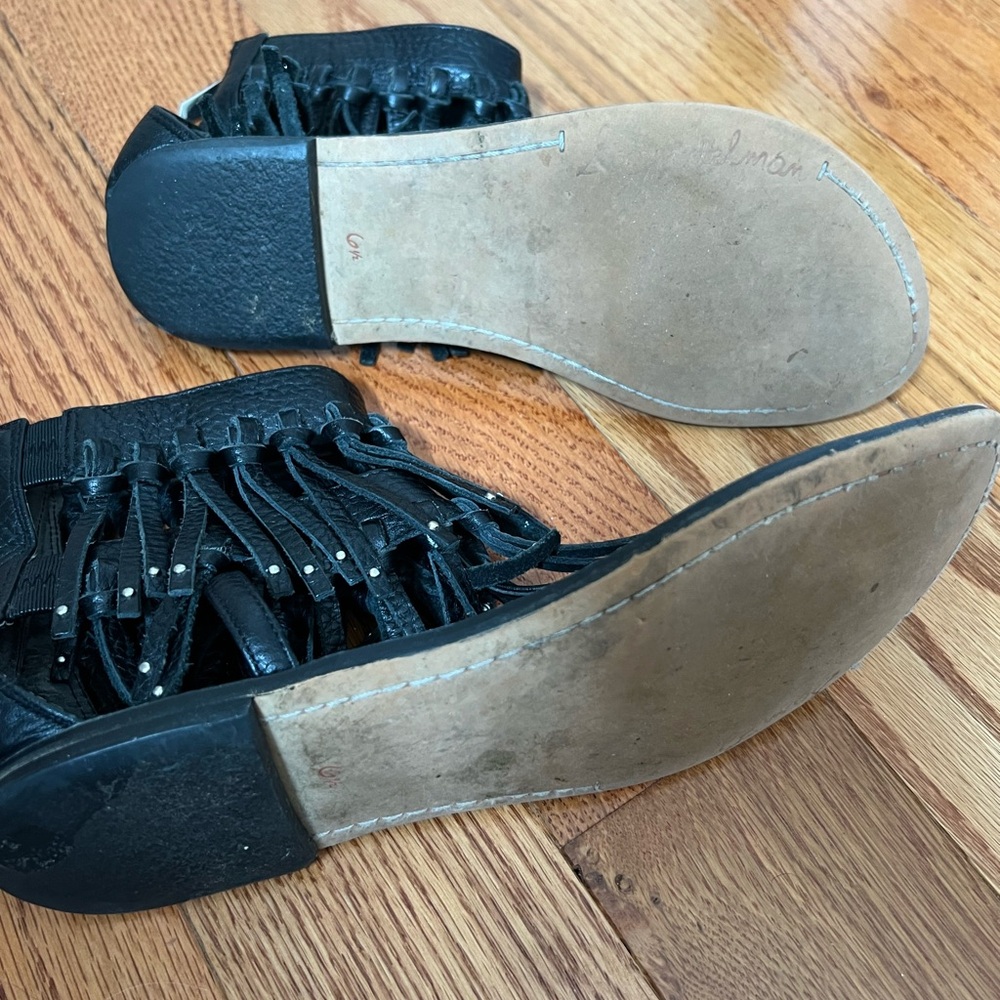 Sam Edelman sandals - Picture 4 of 6